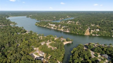 Just minutes from Hwy 49 and nestled behind Lake Loch Lomond on Bella Vista Country Club - Highlands in Arkansas - for sale on GolfHomes.com, golf home, golf lot