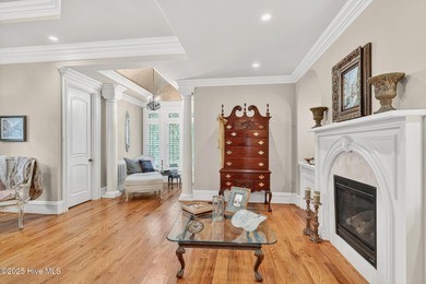 Prepared to Be Wowed!! This One Is Truly Special!!! Welcome to on Walnut Creek Country Club in North Carolina - for sale on GolfHomes.com, golf home, golf lot