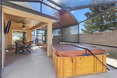 Start your new life with Solar Energy fully paid for. The solar on Bella Glade Country Club - Lake County in Florida - for sale on GolfHomes.com, golf home, golf lot