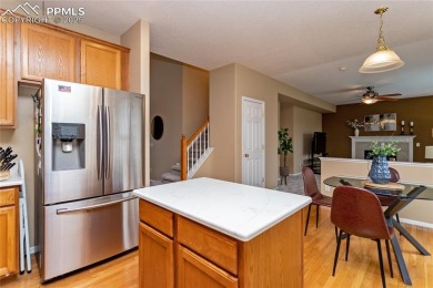New Carpet throughout. New Quartz counters in the kitchen. New on Antler Creek Golf Course in Colorado - for sale on GolfHomes.com, golf home, golf lot