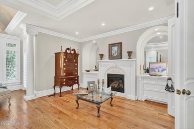 Prepared to Be Wowed!! This One Is Truly Special!!! Welcome to on Walnut Creek Country Club in North Carolina - for sale on GolfHomes.com, golf home, golf lot