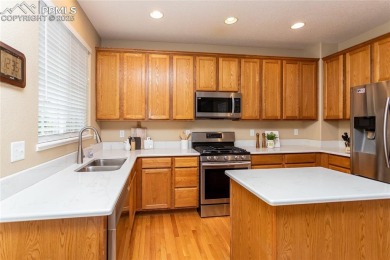 New Carpet throughout. New Quartz counters in the kitchen. New on Antler Creek Golf Course in Colorado - for sale on GolfHomes.com, golf home, golf lot