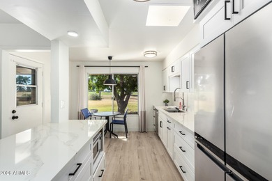 Looking for the perfect turn-key, FULLY FURNISHED remodeled Twin on Sun City-Willow Creek / Willow Brook  in Arizona - for sale on GolfHomes.com, golf home, golf lot