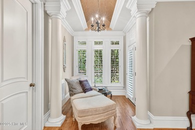 Prepared to Be Wowed!! This One Is Truly Special!!! Welcome to on Walnut Creek Country Club in North Carolina - for sale on GolfHomes.com, golf home, golf lot