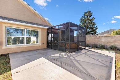 Start your new life with Solar Energy fully paid for. The solar on Bella Glade Country Club - Lake County in Florida - for sale on GolfHomes.com, golf home, golf lot