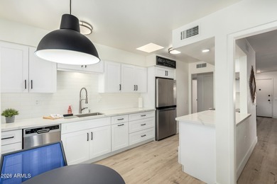 Looking for the perfect turn-key, FULLY FURNISHED remodeled Twin on Sun City-Willow Creek / Willow Brook  in Arizona - for sale on GolfHomes.com, golf home, golf lot