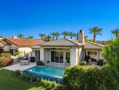 Looking for a pool & spa home that's light & bright? Look no on Indian Ridge Country Club in California - for sale on GolfHomes.com, golf home, golf lot