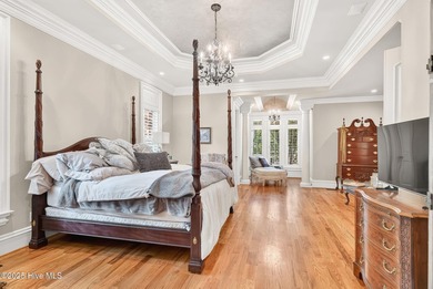 Prepared to Be Wowed!! This One Is Truly Special!!! Welcome to on Walnut Creek Country Club in North Carolina - for sale on GolfHomes.com, golf home, golf lot