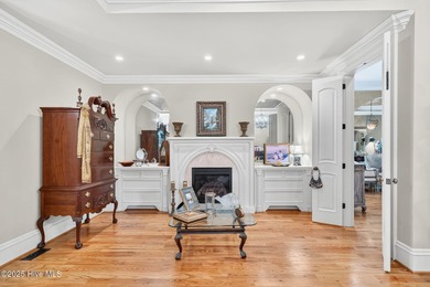 Prepared to Be Wowed!! This One Is Truly Special!!! Welcome to on Walnut Creek Country Club in North Carolina - for sale on GolfHomes.com, golf home, golf lot