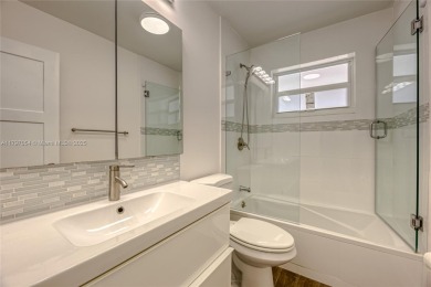 Beautiful paradise for the whole family in South Florida. Fully on Eco Golf Club in Florida - for sale on GolfHomes.com, golf home, golf lot
