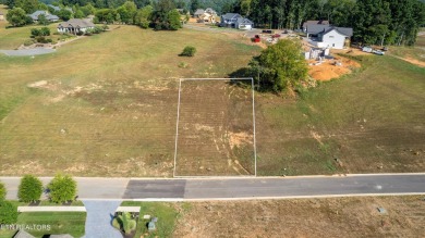 Discover the perfect setting for your dream home in the coveted on Tennessee National Golf Club in Tennessee - for sale on GolfHomes.com, golf home, golf lot