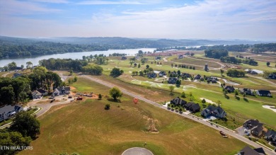 Discover the perfect setting for your dream home in the coveted on Tennessee National Golf Club in Tennessee - for sale on GolfHomes.com, golf home, golf lot