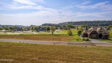 Discover the perfect setting for your dream home in the coveted on Tennessee National Golf Club in Tennessee - for sale on GolfHomes.com, golf home, golf lot