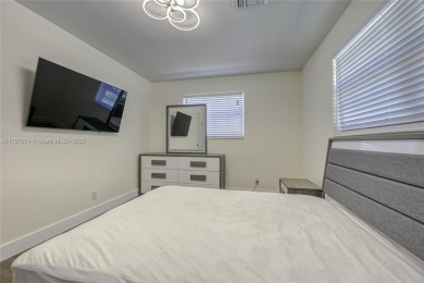 Beautiful paradise for the whole family in South Florida. Fully on Eco Golf Club in Florida - for sale on GolfHomes.com, golf home, golf lot