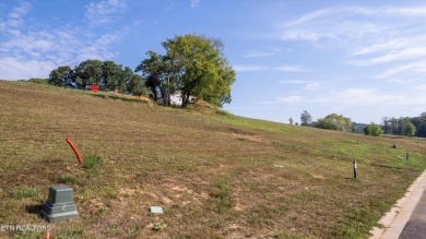 Discover the perfect setting for your dream home in the coveted on Tennessee National Golf Club in Tennessee - for sale on GolfHomes.com, golf home, golf lot