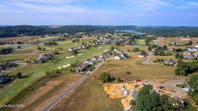 Discover the perfect setting for your dream home in the coveted on Tennessee National Golf Club in Tennessee - for sale on GolfHomes.com, golf home, golf lot