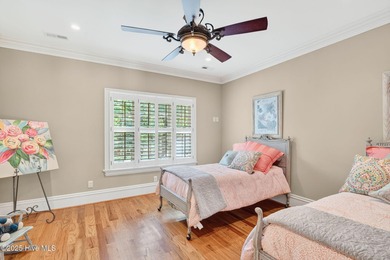 Prepared to Be Wowed!! This One Is Truly Special!!! Welcome to on Walnut Creek Country Club in North Carolina - for sale on GolfHomes.com, golf home, golf lot