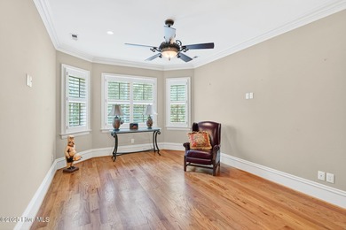 Prepared to Be Wowed!! This One Is Truly Special!!! Welcome to on Walnut Creek Country Club in North Carolina - for sale on GolfHomes.com, golf home, golf lot