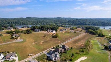 Discover the perfect setting for your dream home in the coveted on Tennessee National Golf Club in Tennessee - for sale on GolfHomes.com, golf home, golf lot