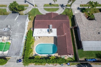 Beautiful paradise for the whole family in South Florida. Fully on Eco Golf Club in Florida - for sale on GolfHomes.com, golf home, golf lot