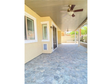 A beautiful 2 story house in the popular Rhodes Ranch Golf Club on Rhodes Ranch Golf Club in Nevada - for sale on GolfHomes.com, golf home, golf lot