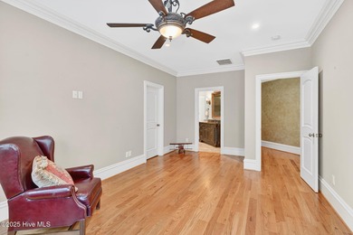 Prepared to Be Wowed!! This One Is Truly Special!!! Welcome to on Walnut Creek Country Club in North Carolina - for sale on GolfHomes.com, golf home, golf lot