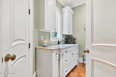 Prepared to Be Wowed!! This One Is Truly Special!!! Welcome to on Walnut Creek Country Club in North Carolina - for sale on GolfHomes.com, golf home, golf lot