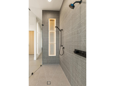 Perfectly situated among basalt rocks at the base of Snow Canyon on Entrada at Snow Canyon in Utah - for sale on GolfHomes.com, golf home, golf lot