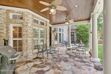 Prepared to Be Wowed!! This One Is Truly Special!!! Welcome to on Walnut Creek Country Club in North Carolina - for sale on GolfHomes.com, golf home, golf lot