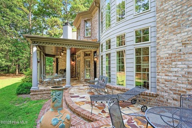 Prepared to Be Wowed!! This One Is Truly Special!!! Welcome to on Walnut Creek Country Club in North Carolina - for sale on GolfHomes.com, golf home, golf lot