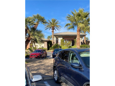A beautiful 2 story house in the popular Rhodes Ranch Golf Club on Rhodes Ranch Golf Club in Nevada - for sale on GolfHomes.com, golf home, golf lot