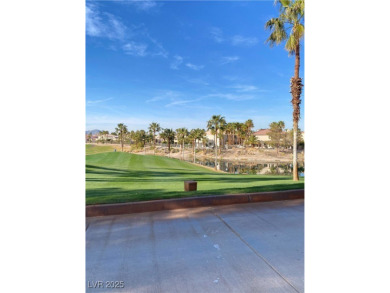 A beautiful 2 story house in the popular Rhodes Ranch Golf Club on Rhodes Ranch Golf Club in Nevada - for sale on GolfHomes.com, golf home, golf lot