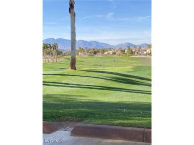 A beautiful 2 story house in the popular Rhodes Ranch Golf Club on Rhodes Ranch Golf Club in Nevada - for sale on GolfHomes.com, golf home, golf lot