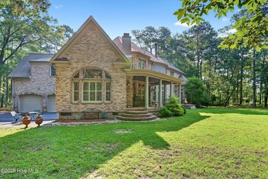 Prepared to Be Wowed!! This One Is Truly Special!!! Welcome to on Walnut Creek Country Club in North Carolina - for sale on GolfHomes.com, golf home, golf lot