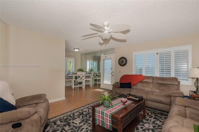 Beautiful 2 Bedroom 2 Bath this second floor condo in the highly on Kings Point Golf -Flanders Way in Florida - for sale on GolfHomes.com, golf home, golf lot