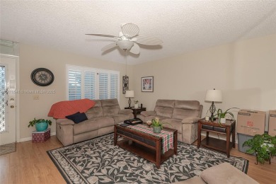 Beautiful 2 Bedroom 2 Bath this second floor condo in the highly on Kings Point Golf -Flanders Way in Florida - for sale on GolfHomes.com, golf home, golf lot