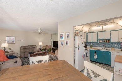 Beautiful 2 Bedroom 2 Bath this second floor condo in the highly on Kings Point Golf -Flanders Way in Florida - for sale on GolfHomes.com, golf home, golf lot