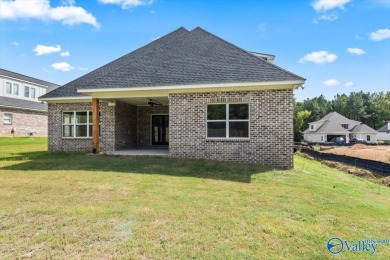 GOLF MEMBERSHIP INCLUDED! Gorgeous new build by TrueCraft on Cherokee Ridge Country Club in Alabama - for sale on GolfHomes.com, golf home, golf lot