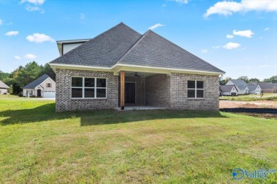 GOLF MEMBERSHIP INCLUDED! Gorgeous new build by TrueCraft on Cherokee Ridge Country Club in Alabama - for sale on GolfHomes.com, golf home, golf lot