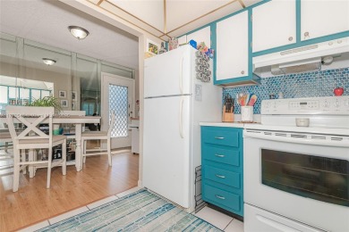 Beautiful 2 Bedroom 2 Bath this second floor condo in the highly on Kings Point Golf -Flanders Way in Florida - for sale on GolfHomes.com, golf home, golf lot
