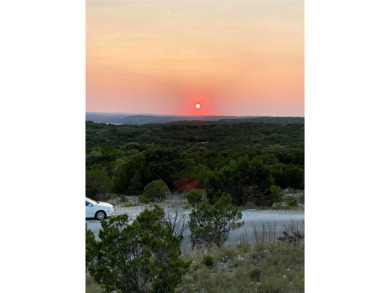Captivating views, including the potential for lake views from a on Bar-K Golf Course in Texas - for sale on GolfHomes.com, golf home, golf lot
