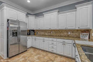 Beautiful home in the beautiful Forest Hills neighborhood. This on Eastland Country Club in Louisiana - for sale on GolfHomes.com, golf home, golf lot