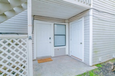Coastal condo getaway available now for viewings! Unit has a on Tiger Point Golf and Country Club in Florida - for sale on GolfHomes.com, golf home, golf lot