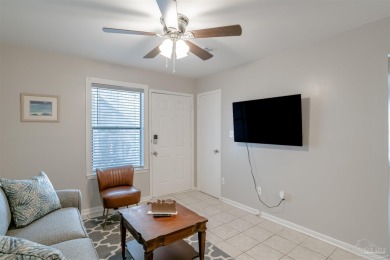 Coastal condo getaway available now for viewings! Unit has a on Tiger Point Golf and Country Club in Florida - for sale on GolfHomes.com, golf home, golf lot