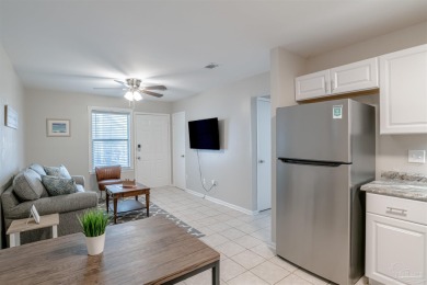Coastal condo getaway available now for viewings! Unit has a on Tiger Point Golf and Country Club in Florida - for sale on GolfHomes.com, golf home, golf lot