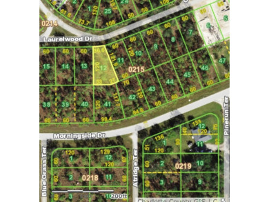Easy access to US 41 and I-75. Quiet country-like setting but on Seminole Lakes Country Club in Florida - for sale on GolfHomes.com, golf home, golf lot