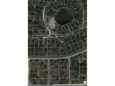 Easy access to US 41 and I-75. Quiet country-like setting but on Seminole Lakes Country Club in Florida - for sale on GolfHomes.com, golf home, golf lot
