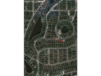 Easy access to US 41 and I-75. Quiet country-like setting but on Seminole Lakes Country Club in Florida - for sale on GolfHomes.com, golf home, golf lot