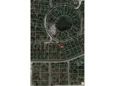 Easy access to US 41 and I-75. Quiet country-like setting but on Seminole Lakes Country Club in Florida - for sale on GolfHomes.com, golf home, golf lot