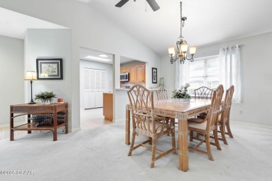 Welcome to your ideal home on Treetop Trail in the exclusive on Plantation Bay Golf and Country Club in Florida - for sale on GolfHomes.com, golf home, golf lot